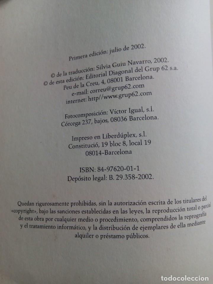 Libros de segunda mano: DIVORCIO ESPIRITUAL / DEBBIE FORD - Foto 2