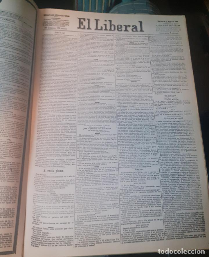 Libros de segunda mano: Espa&ntilde;a Primera Plana. Eduardo Haro Tecglen - Foto 3