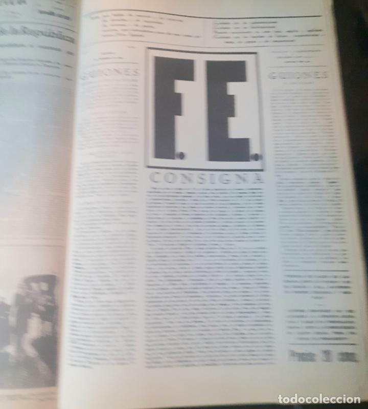 Libros de segunda mano: Espa&ntilde;a Primera Plana. Eduardo Haro Tecglen - Foto 4