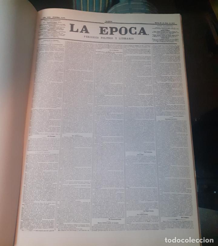 Libros de segunda mano: Espa&ntilde;a Primera Plana. Eduardo Haro Tecglen - Foto 6