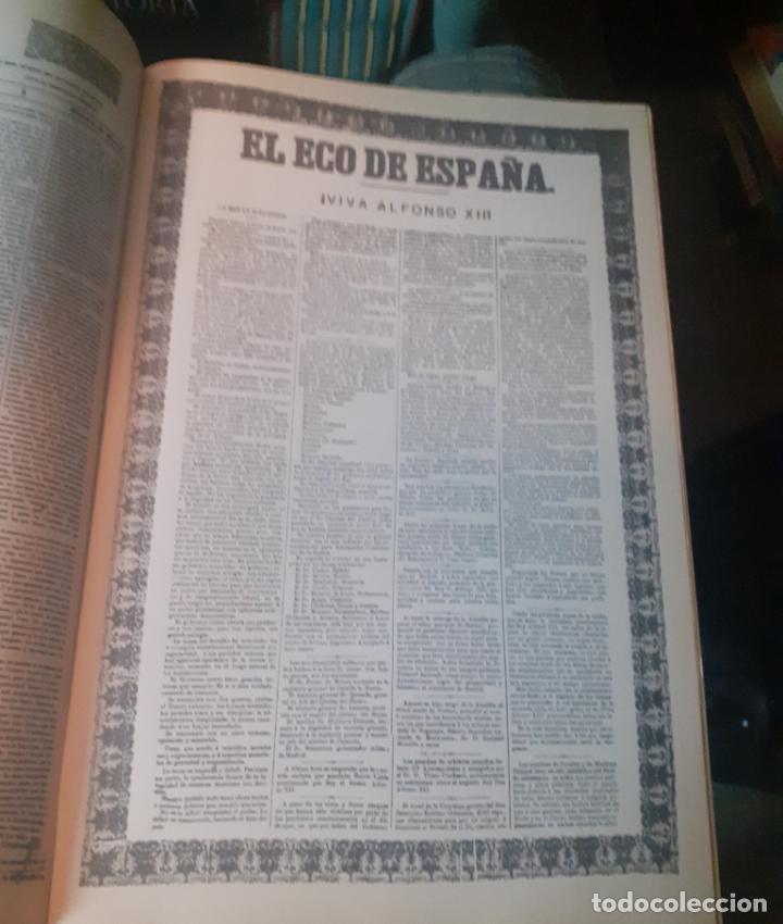Libros de segunda mano: Espa&ntilde;a Primera Plana. Eduardo Haro Tecglen - Foto 7