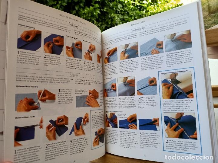 Libros de segunda mano: EL LIBRO DE LA DECORACI&Oacute;N, IDEAS PR&Aacute;CTICAS PARA DECORAR LAS COSAS DE CASA N&ordm; 5 2000 - Foto 4