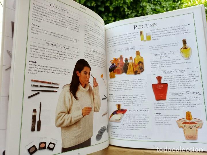 Libros de segunda mano: EL LIBRO DEL HOGAR, TRUCOS Y CONSEJOS PR&Aacute;CTICOS LAS COSAS DE CASA N&ordm; 8 2000 - Foto 7