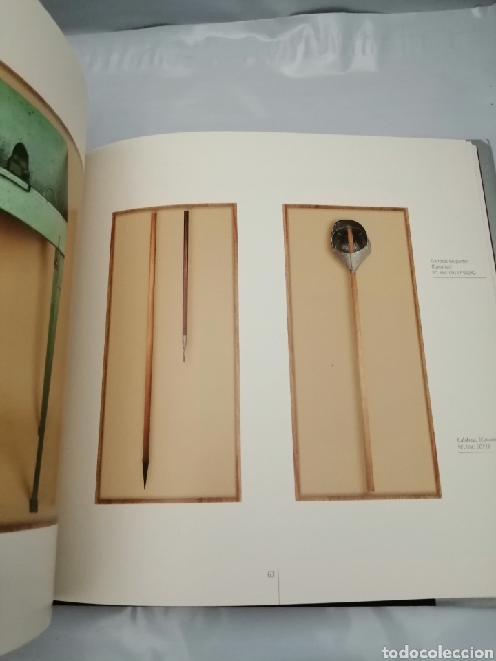 Libros de segunda mano: MUSEO DEL INEF DE MADRID - Foto 4