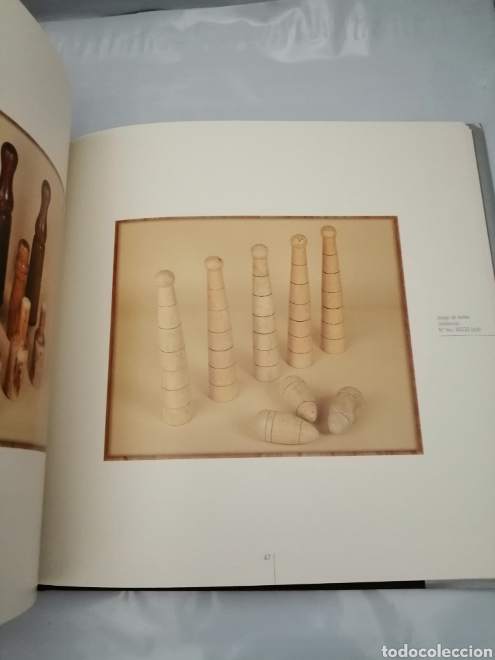 Libros de segunda mano: MUSEO DEL INEF DE MADRID - Foto 5