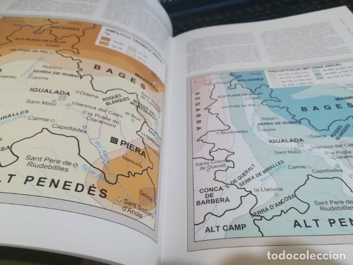 Libros de segunda mano: Hist&ograve;ria de Piera - V.V.A.A. - en catal&agrave; - Foto 5