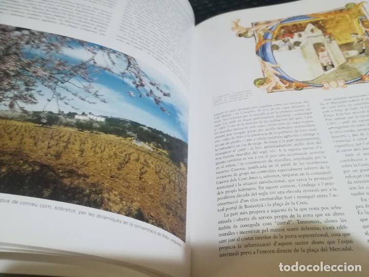 Libros de segunda mano: Hist&ograve;ria de Piera - V.V.A.A. - en catal&agrave; - Foto 6