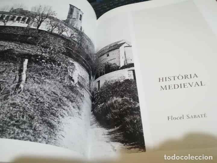 Libros de segunda mano: Hist&ograve;ria de Piera - V.V.A.A. - en catal&agrave; - Foto 7