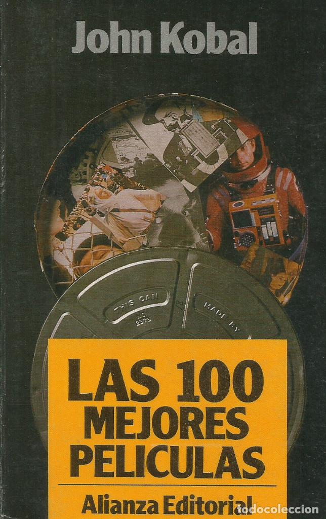 Libros de segunda mano: Las 100 mejores pel&iacute;culas / John Kobal - Foto 1