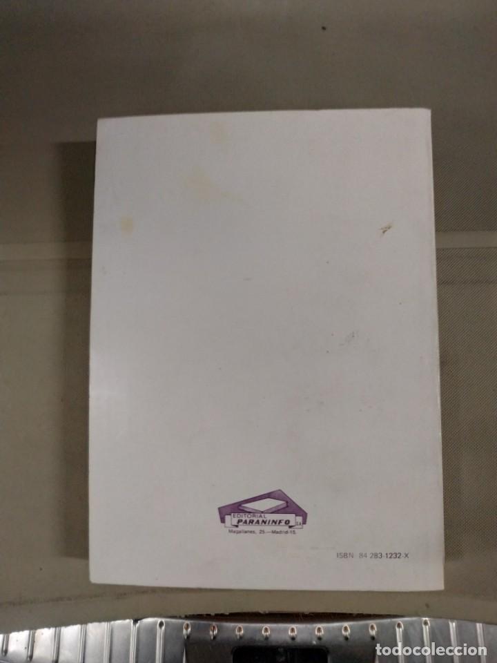 Libros de segunda mano: Manual de Avi&oacute;nica - Brian Kendal. Paraninfo - Foto 2