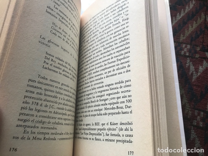 Libros de segunda mano: Los dos nacimientos de Dionisio. Robert Graves - Foto 9