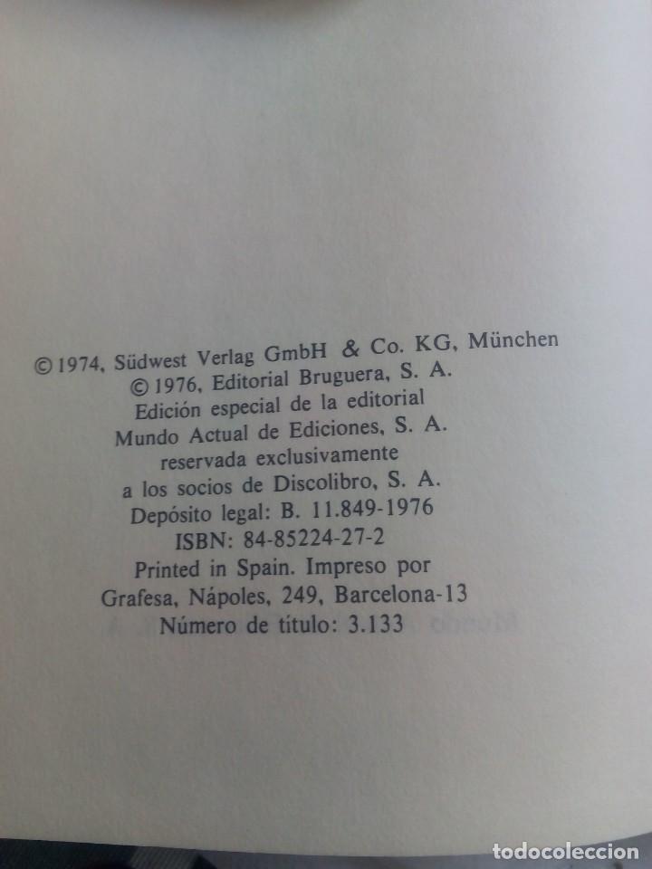 Libros de segunda mano: SE&Ntilde;ALES DEL M&Aacute;S ALL&Aacute; / INGE DREECKEN, WALTER SCHNEIDER - Foto 2