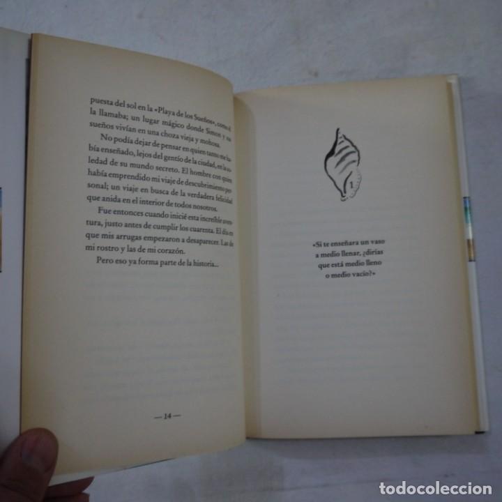 Libros de segunda mano: LA PLAYA DE LOS SUE&Ntilde;OS - SERGIO BAMBAR&Eacute;N - EDICIONES B - 2000 - 1.&ordf; EDICION - Foto 5