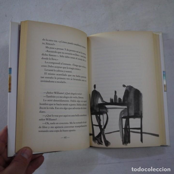 Libros de segunda mano: LA PLAYA DE LOS SUE&Ntilde;OS - SERGIO BAMBAR&Eacute;N - EDICIONES B - 2000 - 1.&ordf; EDICION - Foto 7