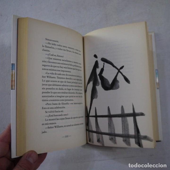 Libros de segunda mano: LA PLAYA DE LOS SUE&Ntilde;OS - SERGIO BAMBAR&Eacute;N - EDICIONES B - 2000 - 1.&ordf; EDICION - Foto 8