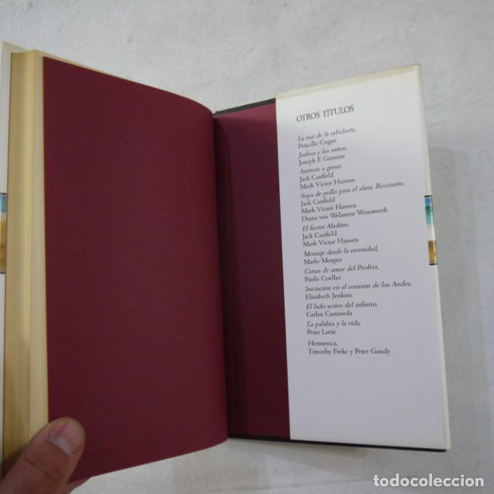 Libros de segunda mano: LA PLAYA DE LOS SUE&Ntilde;OS - SERGIO BAMBAR&Eacute;N - EDICIONES B - 2000 - 1.&ordf; EDICION - Foto 9