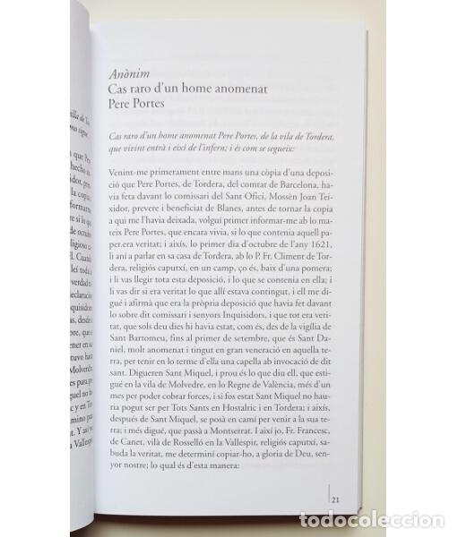 Libros de segunda mano: DOS VIAJES AL M&Aacute;S ALL&Aacute;. . ELR Ediciones. 2004. - Foto 3