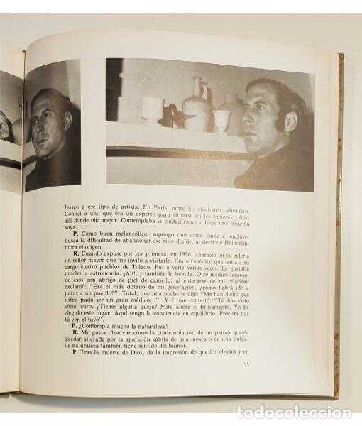 Libros de segunda mano: CRISTINO DE VERA. SANTANA, L&aacute;zaro. Edirca. 1986. - Foto 3