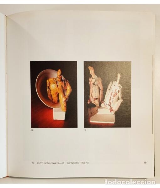 Libros de segunda mano: JUAN BORDES. POSE, B&aacute;rbara. Edirca. 1990. - Foto 4