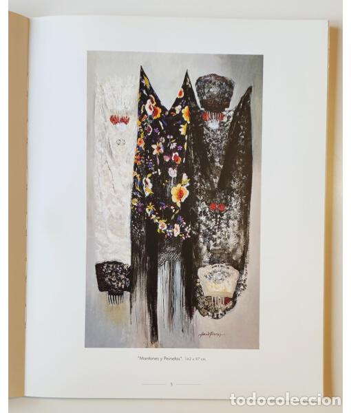 Libros de segunda mano: HAMID PAZOKI. PAZOKI, Hamid. Sammer Gallery. 2005. - Foto 2
