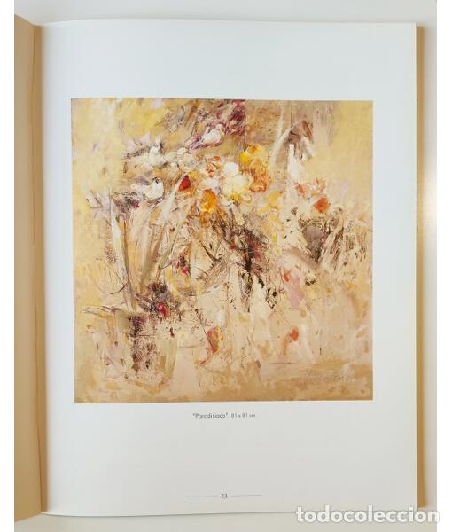 Libros de segunda mano: HAMID PAZOKI. PAZOKI, Hamid. Sammer Gallery. 2005. - Foto 3