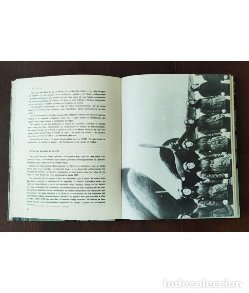 Libros de segunda mano: CHINA. LEVY, Roger. Taurus Ediciones. 1965. - Foto 3