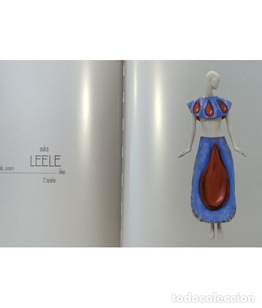 Libros de segunda mano: FASHION ART . FERN&Aacute;NDEZ, Manuel. Konecta. 2012. - Foto 5
