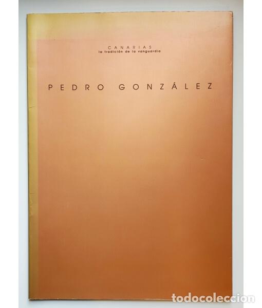 Libros de segunda mano: PEDRO GONZ&Aacute;LEZ. Gonz&aacute;lez, Pedro. Rayuela. 1993. - Foto 1