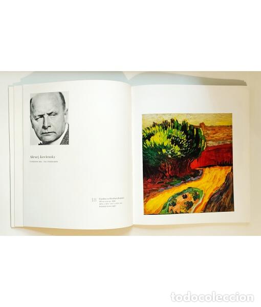 Libros de segunda mano: EXPRESSIONISTEN. VV.AA. Serge Sabarsky. 1972. - Foto 4