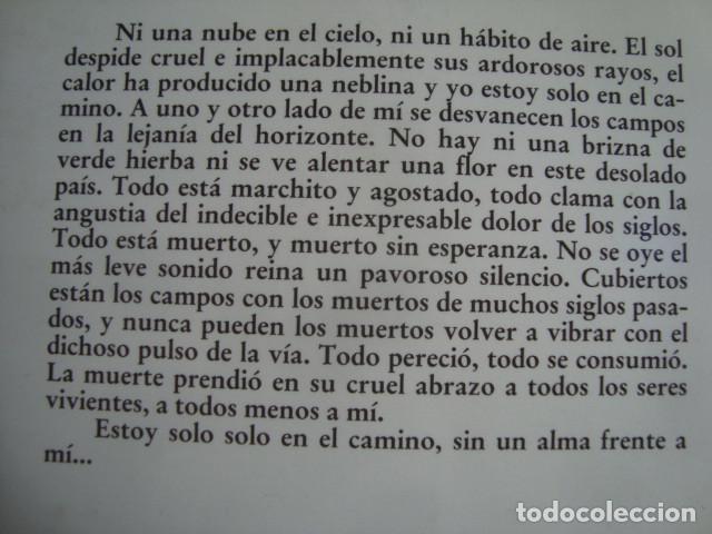 Libros de segunda mano: KRISHNAMURTI - EL SENDERO (SIRIO, 1990). - Foto 2