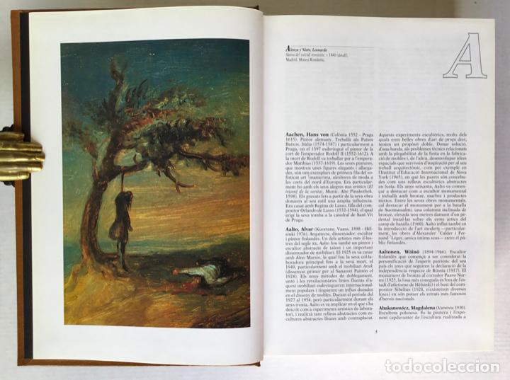 Libros de segunda mano: DICCIONARI DART OXFORD. - Foto 3