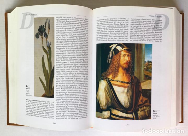 Libros de segunda mano: DICCIONARI DART OXFORD. - Foto 4