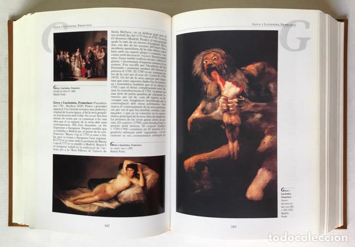 Libros de segunda mano: DICCIONARI DART OXFORD. - Foto 5
