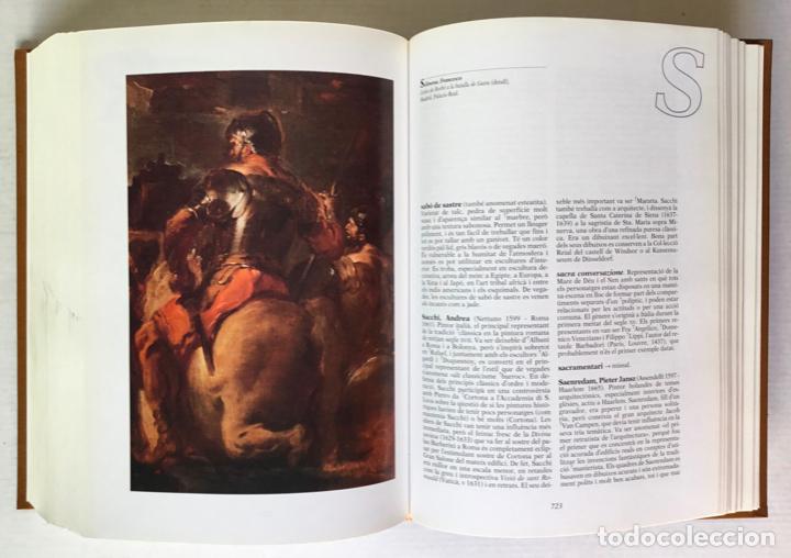 Libros de segunda mano: DICCIONARI DART OXFORD. - Foto 6