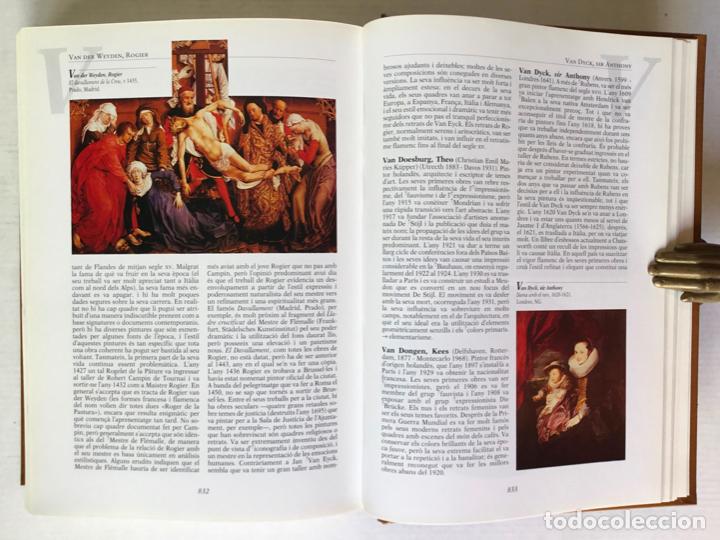 Libros de segunda mano: DICCIONARI DART OXFORD. - Foto 7