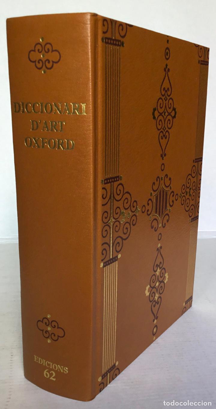 Libros de segunda mano: DICCIONARI DART OXFORD. - Foto 1