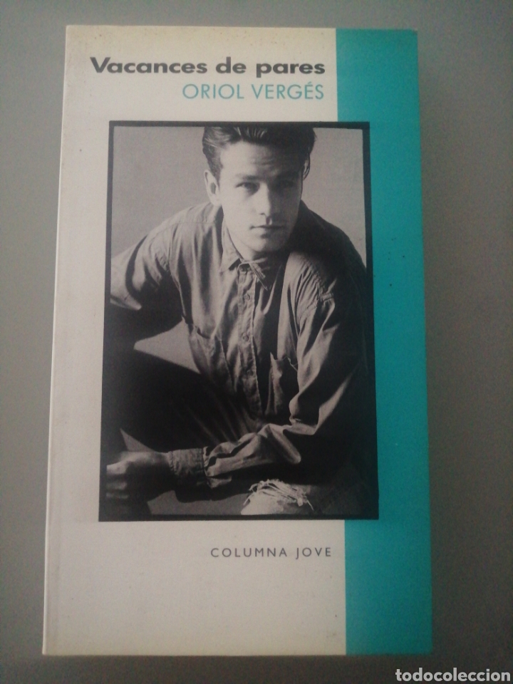 Libros de segunda mano: VACANCES DE PARES - Verg&eacute;s,Oriol - Foto 1