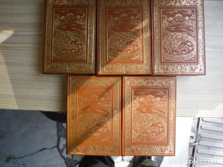 Libros de segunda mano: PLUTARCO - LAS VIDAS PARALELAS - Foto 1