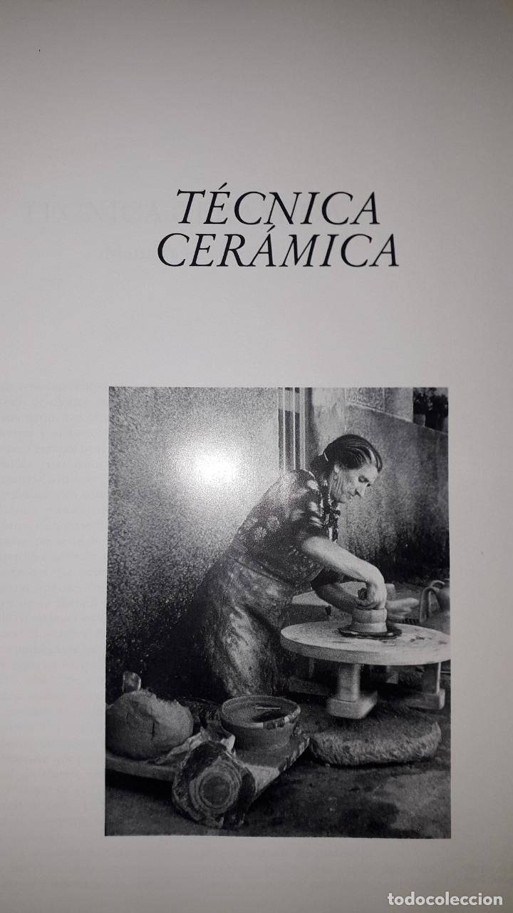 Libros de segunda mano: CER&Aacute;MICA ESMALTADA ESPA&Ntilde;OLA - Foto 10