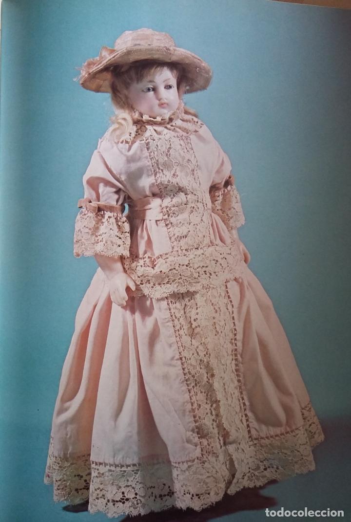 Libros de segunda mano: DOLLS AND DOLLS &acute; HOUSES. CONSTANCE EILEEN KING - Foto 5