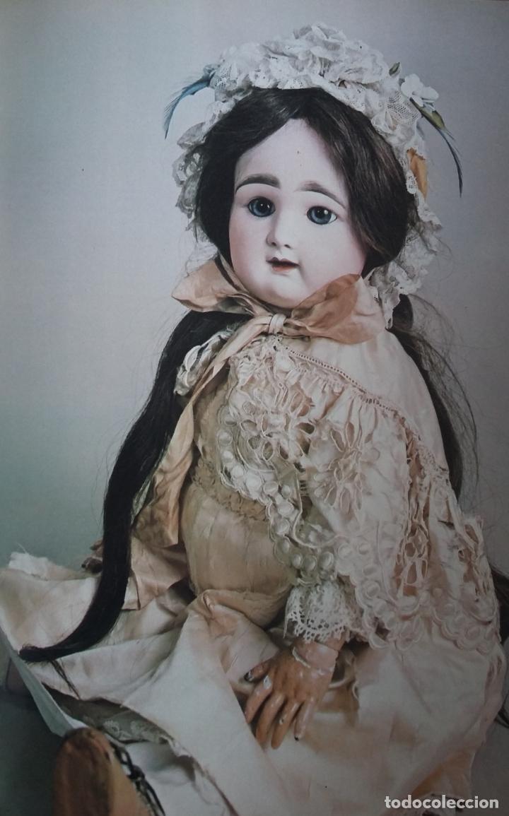 Libros de segunda mano: DOLLS AND DOLLS &acute; HOUSES. CONSTANCE EILEEN KING - Foto 8