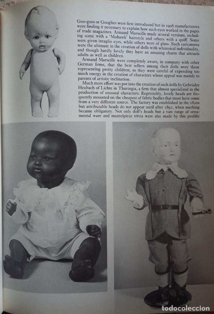 Libros de segunda mano: DOLLS AND DOLLS &acute; HOUSES. CONSTANCE EILEEN KING - Foto 11
