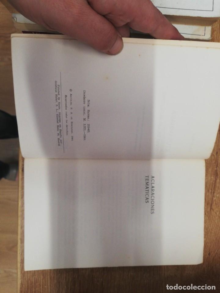 Libros de segunda mano: Rtusamhara o Curso de las estaciones - Kalidasa. 1964 - Foto 2