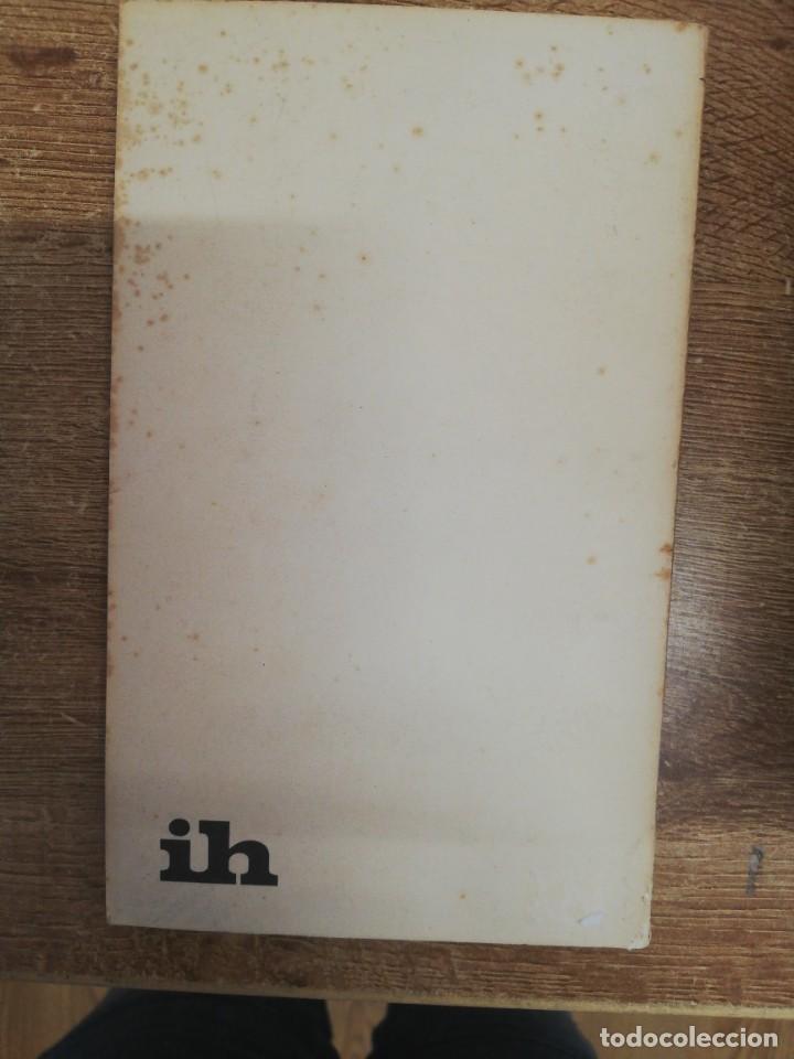Libros de segunda mano: Rtusamhara o Curso de las estaciones - Kalidasa. 1964 - Foto 3