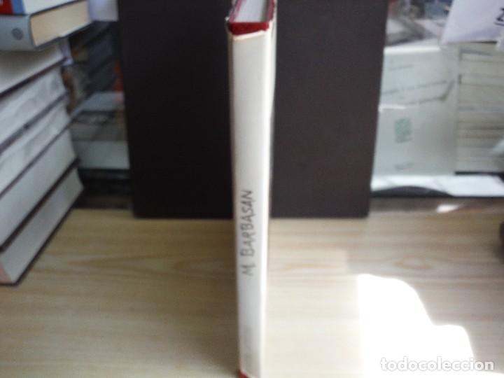 Libros de segunda mano: PANTORBA, Bernardino de. - M. BARBASAN - Foto 3