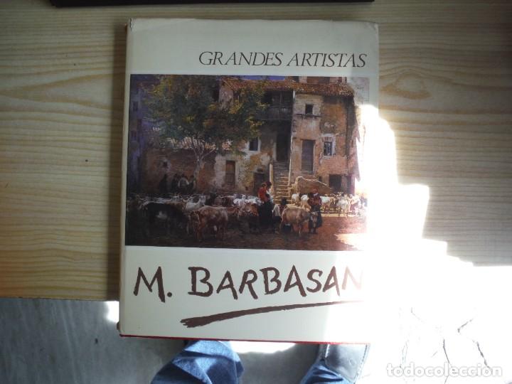 Libros de segunda mano: PANTORBA, Bernardino de. - M. BARBASAN - Foto 1
