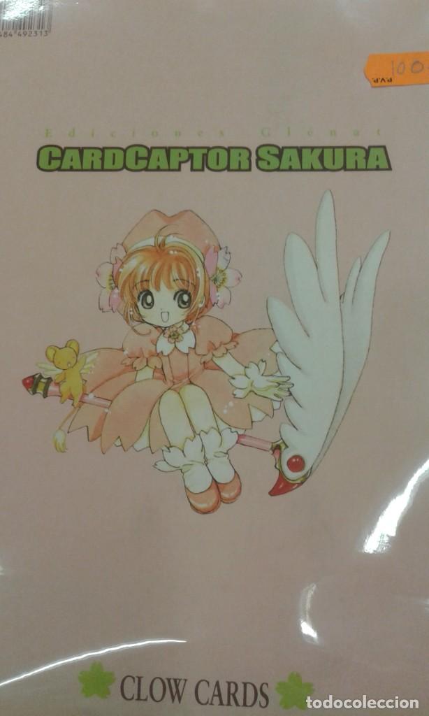 Libros de segunda mano: Cardcaptor SAKURA. Clamp Art Book - Foto 2