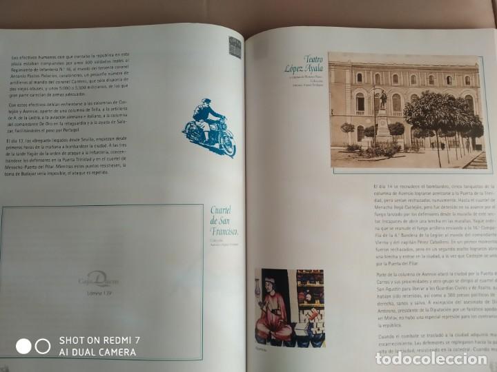 Libros de segunda mano: EL LIBRO DE ORO DE EXTREMADURA - Foto 4