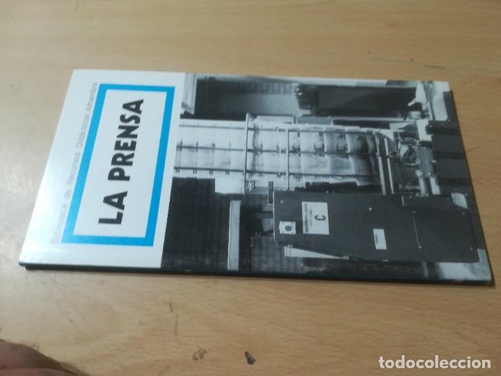 Libros de segunda mano: LA PRENSA / BREDA / ALHAMBRA / AJ51 - Foto 1