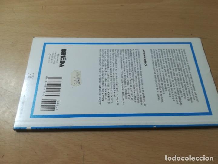 Libros de segunda mano: LA PRENSA / BREDA / ALHAMBRA / AJ51 - Foto 2
